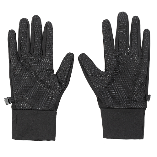 Перчатки Remington Gloves Places Black