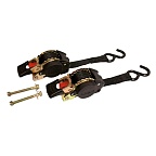Attwood стропы для транцевого крепления лодки (TRANSOM STRAP,1" RATCHETI)