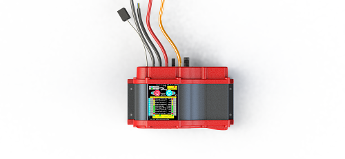 Зарядное устройство от генератора Sterling Power BBW 122430