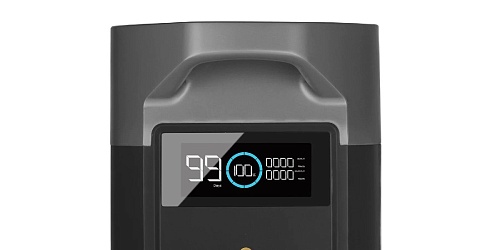 Дополнительная батарея EcoFlow DELTA Pro (3600 Втч)
