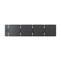 Солнечная панель складная EcoFlow 60 Вт (Type-C)