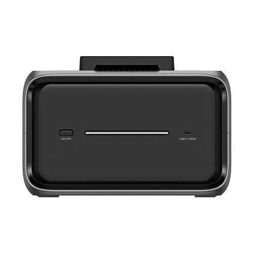 Дополнительная батарея EcoFlow RIVER 3 EB 600 (572 Втч)