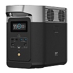 Портативная зарядная станция EcoFlow DELTA 2 1024 Втч