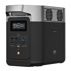 Комплект EcoFlow DELTA 2 + 1 солнечная панель 220 Вт