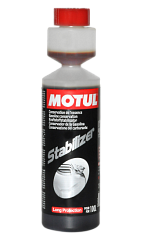 Топливная присадка Motul STABILIZER