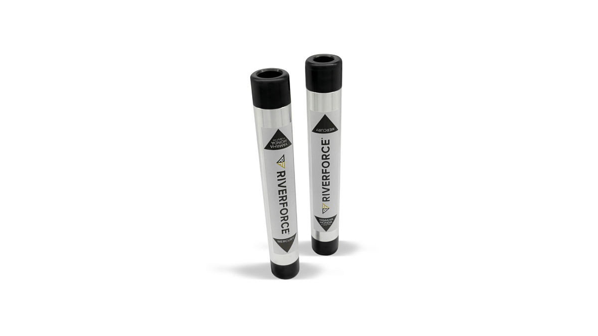 RIVERFORCE Транспортировочные упоры 150 W-Tubes