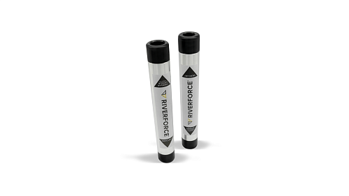 RIVERFORCE Транспортировочные упоры 150 W-Tubes