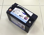 Аккумуляторная батарея Li-Force 12В 105Ач LiFePO4, 4S1P