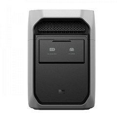 Портативная зарядная станция EcoFlow DELTA 3 Classic (1024 Втч)