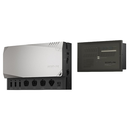 Комплект энергонезависимости EcoFlow Power Prepared Kit (без батарей)