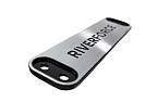 RIVERFORCE Усилитель Транца Force Plate L