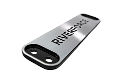 RIVERFORCE Усилитель Транца Force Plate L