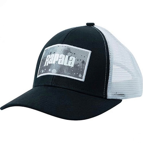 Кепка RAPALA GREY Splash logo APRSCTCBWG