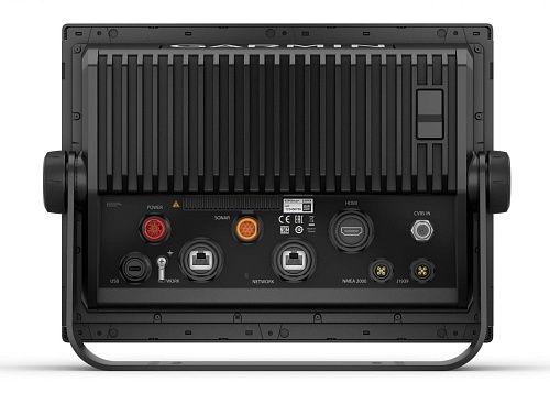 Эхолот Garmin GPSMAP 1223XSV