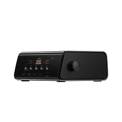 Зарядное устройство EcoFlow RAPID Pro (320 Вт, 5 портов, GaN)