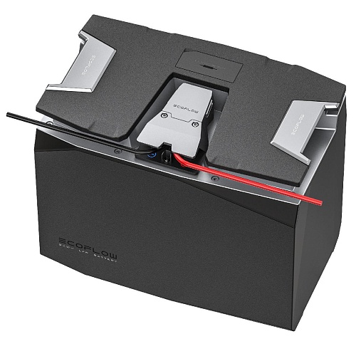 Адаптер полярности батареи LFP для комплектов EcoFlow Power Kits