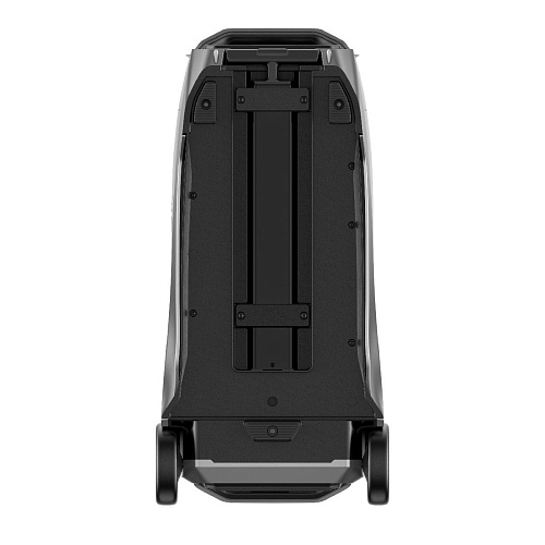 Портативная зарядная станция EcoFlow DELTA Pro 3 (4096 Втч)