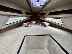 Albakore 780 CABIN