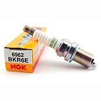 Свеча зажигания NGK BKR6E/6962
