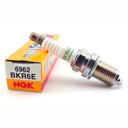 Свеча зажигания NGK BKR6E/6962
