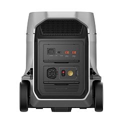 Портативная зарядная станция EcoFlow DELTA 3 Ultra Plus (3072 Втч)