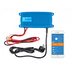 Зарядные устройства Victron Energy Blue Smart IP67 Charger 12/13
