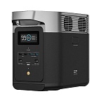 Портативная зарядная станция EcoFlow DELTA 2 (1024 Втч)