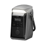 Портативная зарядная станция EcoFlow TRAIL Plus 300 DC (288 Втч)