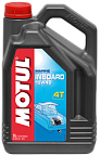 Моторное масло Motul INBOARD 4T 15W-40