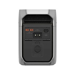 Портативная зарядная станция EcoFlow DELTA 3 Plus 1024 Втч