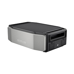 Дополнительная батарея EcoFlow DELTA Pro Ultra (6144 Втч)