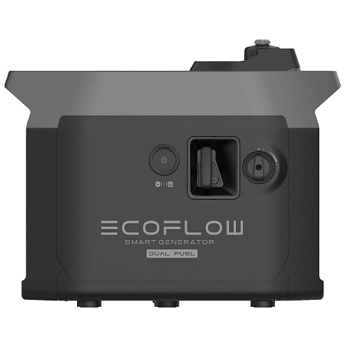 Двухтопливный Smart Generator EcoFlow