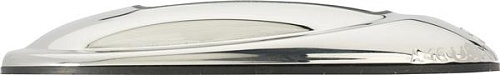 Ходовые огни вертикального крепления Attwood Комплект (красный-зелёный) ASM-VT MT LT PAIR 2NM SS
