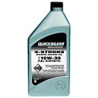 Масло Quicksilver синтетическое 10W30 Premium