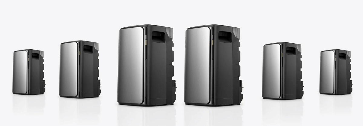 Батарея EcoFlow STREAM AC
