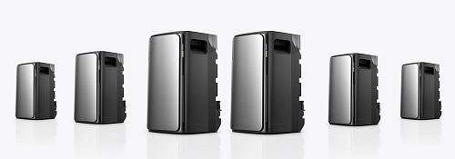 Батарея EcoFlow STREAM AC Pro