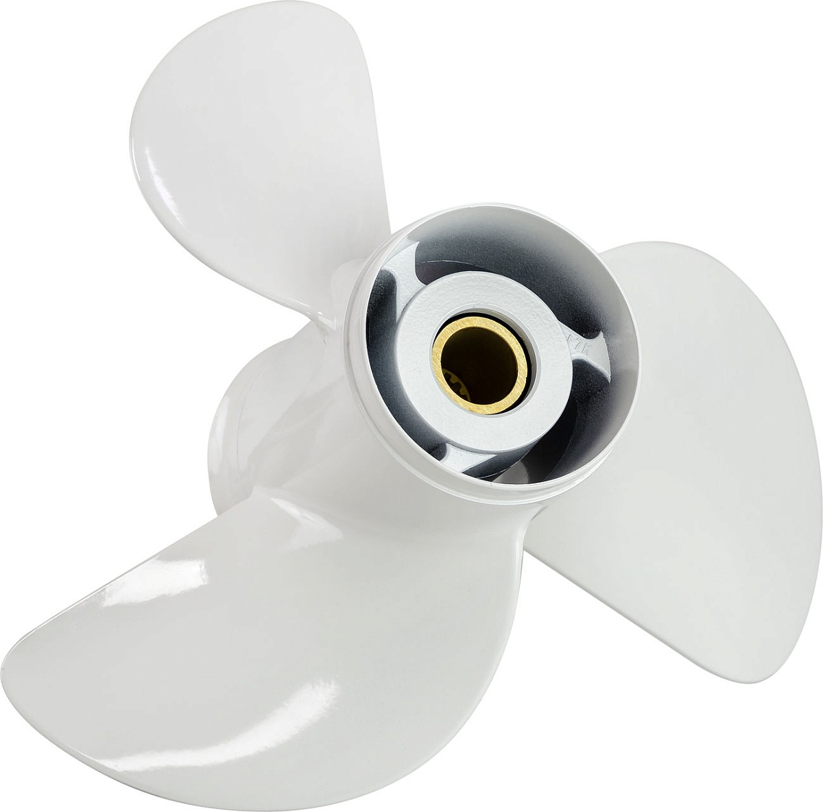 Гребной винт Yamaha 6E54594501