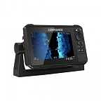Lowrance HDS 7 LIVE Lowrance HDS 7 LIVE