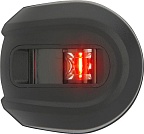 Навигационные огни Attwood LightArmor LED (красный и зеленый) пластик