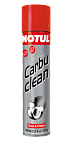Очиститель карбюратора Motul CARBU CLEAN Очиститель карбюратора Motul CARBU CLEAN