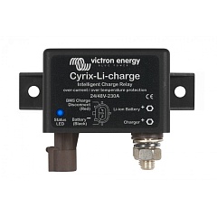 Cyrix Battery Combiners Victron Energy Cyrix-Li-Charge 12/24V-120A