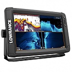 Lowrance Elite-12 Ti2 с Active Imaging 3-в-1