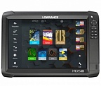Lowrance HDS 12 Carbon
