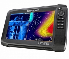 Lowrance HDS 9 Carbon