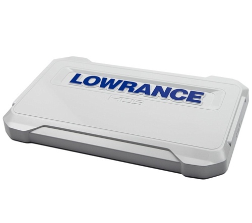 Крышка для эхолота Lowrance HDS-12 Live Suncover