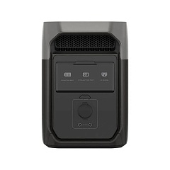 Портативная зарядная станция EcoFlow DELTA 3 1024 Втч