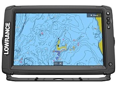 Lowrance Elite-12 Ti2 с Active Imaging 3-в-1
