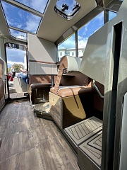 Albakore 780 CABIN