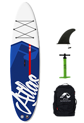 Надувная SUP доска ATLAS 10.6 TOURING