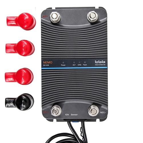 TBB Power DC-DC зарядное устройство NEMO DX1230